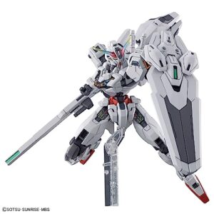 Bandai Hobby - Mobile Suit Gundam: The Witch from Mercury - #26 Gundam Calibarn, Bandai Spirits HG 1/144 Model Kit