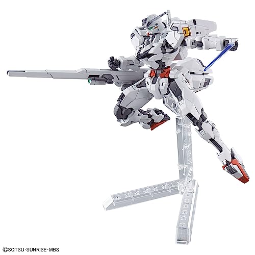 Bandai Hobby - Mobile Suit Gundam: The Witch from Mercury - #26 Gundam Calibarn, Bandai Spirits HG 1/144 Model Kit