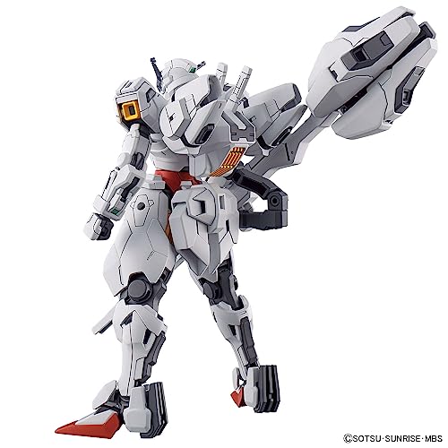 Bandai Hobby - Mobile Suit Gundam: The Witch from Mercury - #26 Gundam Calibarn, Bandai Spirits HG 1/144 Model Kit