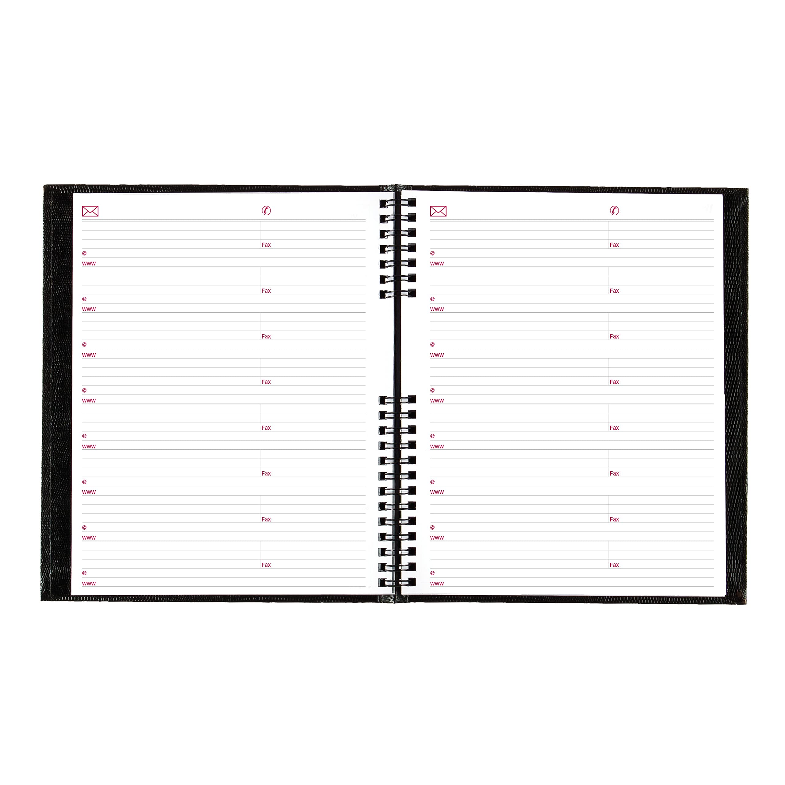 Brownline 2024 Essential Monthly Planner, 14 Months, December 2023 to January 2025, Twin-Wire Binding, 8.875" x 7.125", Mountain Green (CB1200G.03-24)