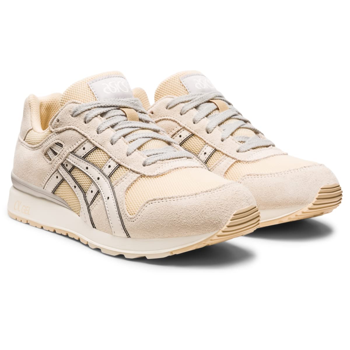 ASICS Women's GT-II™ Sportstyle Shoe, 9, Oatmeal/Cream