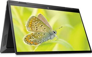 hp 2023 15” 2-in-1 convertible fhd ips touchscreen laptop, amd 8-core ryzen 7-5700u processor up to 4.30ghz, 12gb ram, 512gb ssd, hdmi, super-fast 6th gen wifi, windows 11(renewed)
