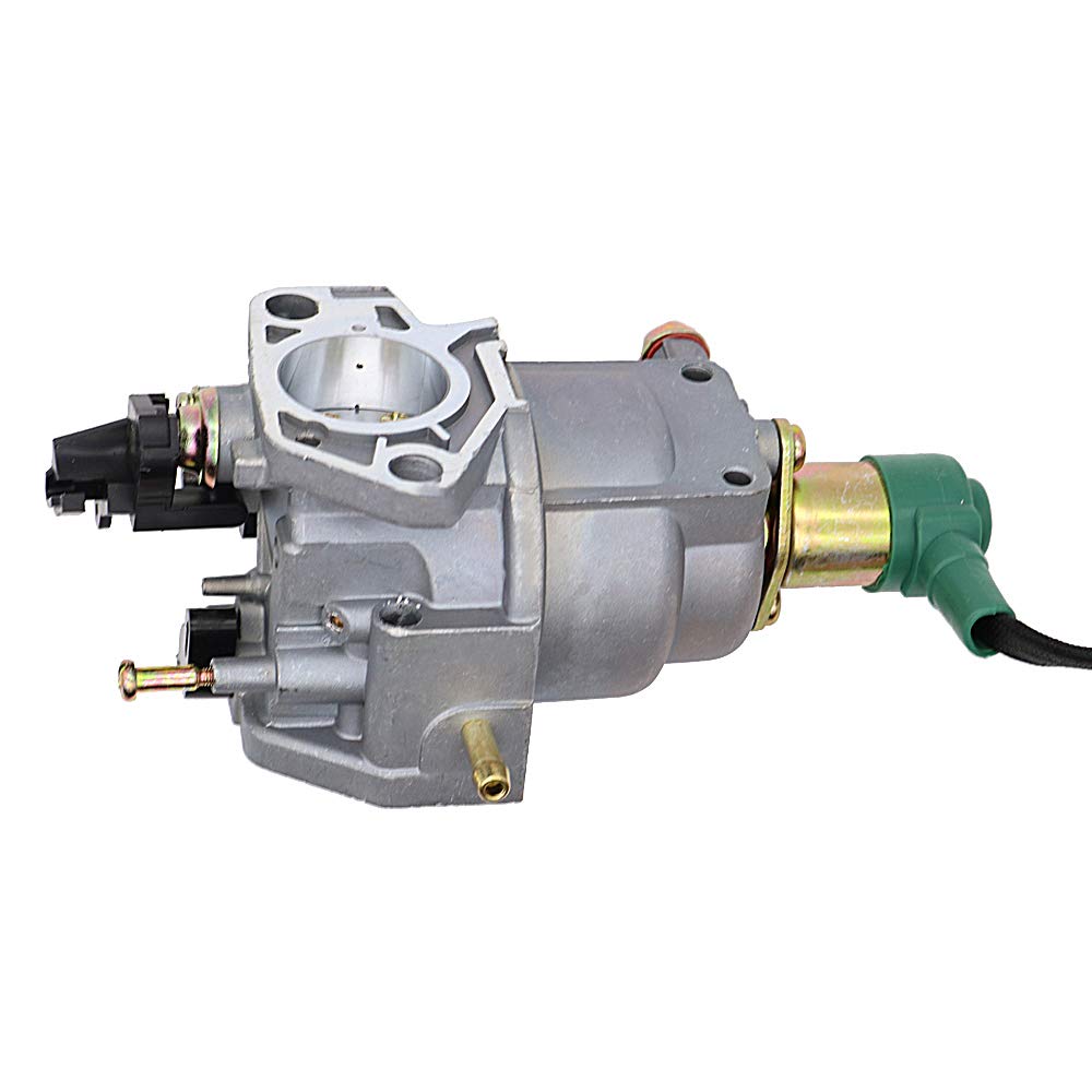 SAKITAM Carburetor Replaces for Powerland Yokohuma YK8500E YK10000E PD8500E PD10000E Generator