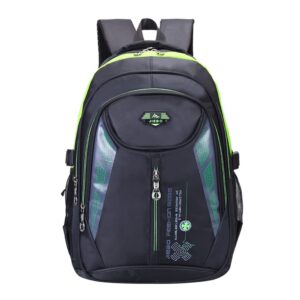 kids backpacks for elementary, durable bookbag for boys and girls, school bags for teen boys, travel casual back pack