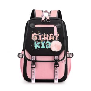 casual backpack laptop backpack, women 15.6 inches college laptop bag travel outdoor daypack bags vintage daypacks for women11.8 in * 8.26 in * 17.3 in (hfr08)