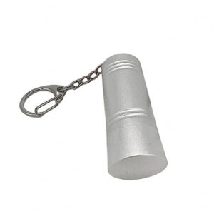 magnetic keychain stop lock portable magnetic key tool