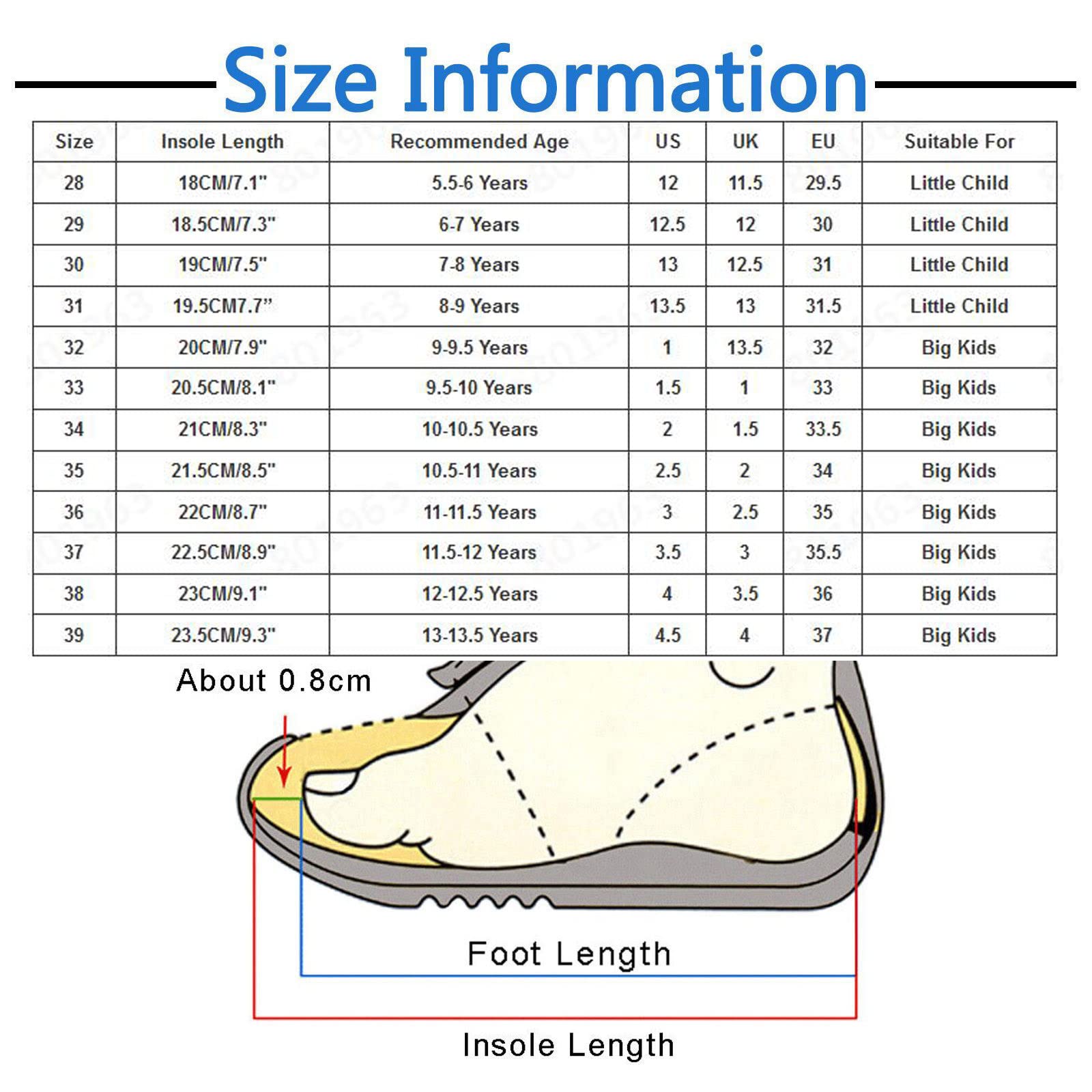 Boys Girls Shoes Kids Tennis Running Sports Athletic Running Shoes for Kids Girls Comfortable Walking Shoes（Red,13