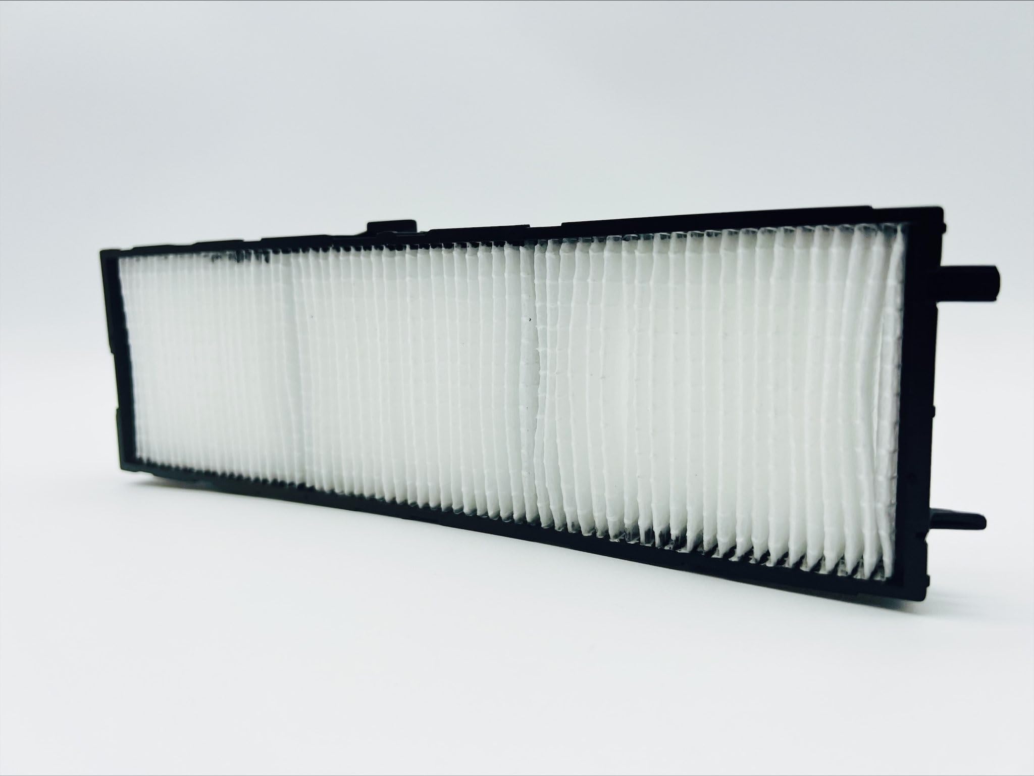 Replacement Air Filter ET-RFV410 for Select Panasonic Projectors PT-VZ585N, PT-VZ580, PT-VW545N, PT-VW540, PT-VX615N, and PT-VX610