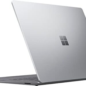 Microsoft Surface Laptop 4 13.5/'' Touchscreen AMD Ryzen 5 8GB 128GB Windows 11 H, 13-13.99 inches