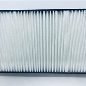 Replacement Air Filter NP-9AF01 for select NEC Projectors NC1000C, NC1000C-IMS and NC1000C-R