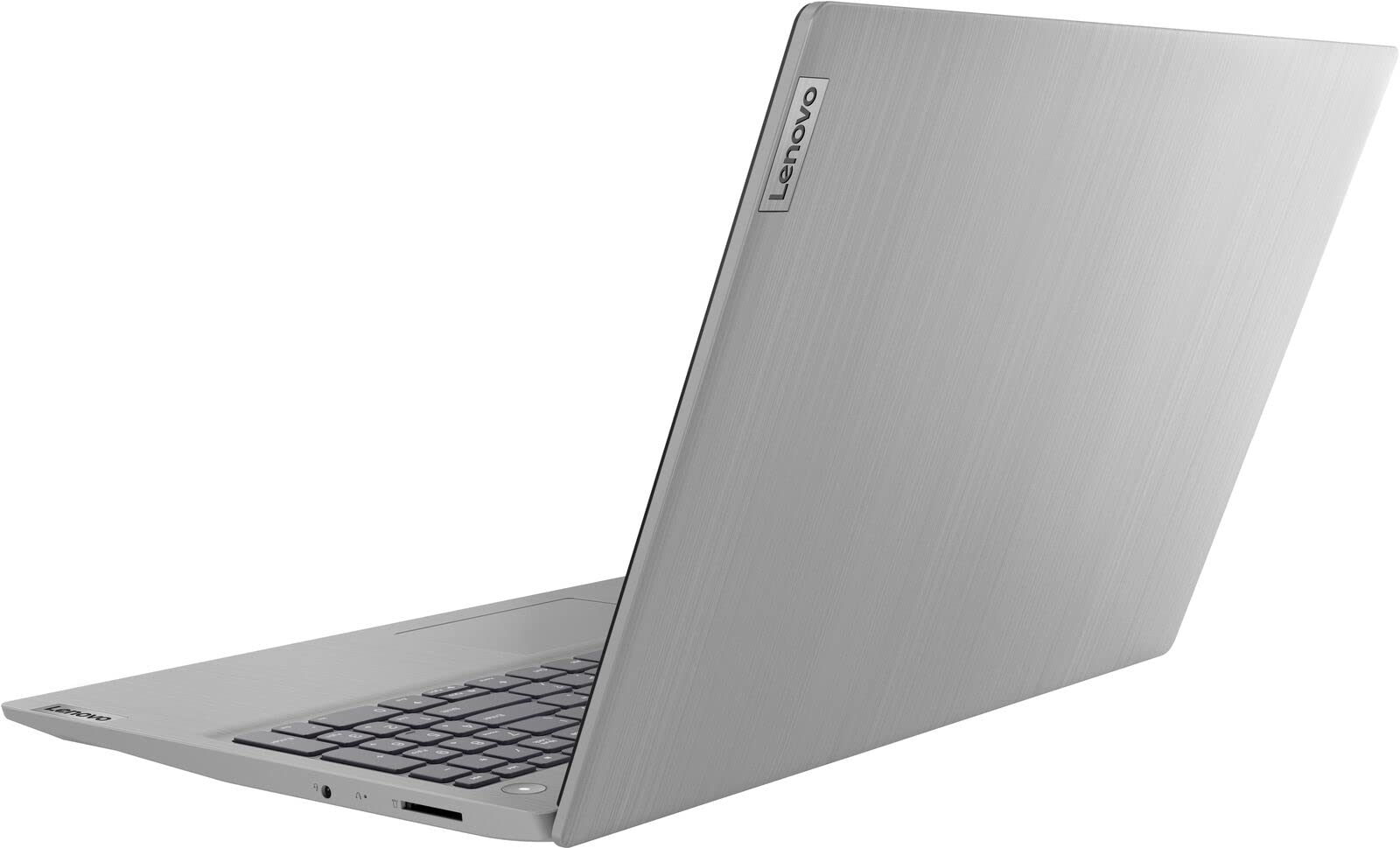 Lenovo Ideapad 3i 15 HD Touchscreen Laptop, 2023 Newest Upgrade, Intel Core i3-1115G4, 12GB RAM, 1TB SSD, HDMI, Webcam, Bluetooth, Ethernet, Wi-Fi, Windows 11, School and Busness Ready, LIONEYE MP