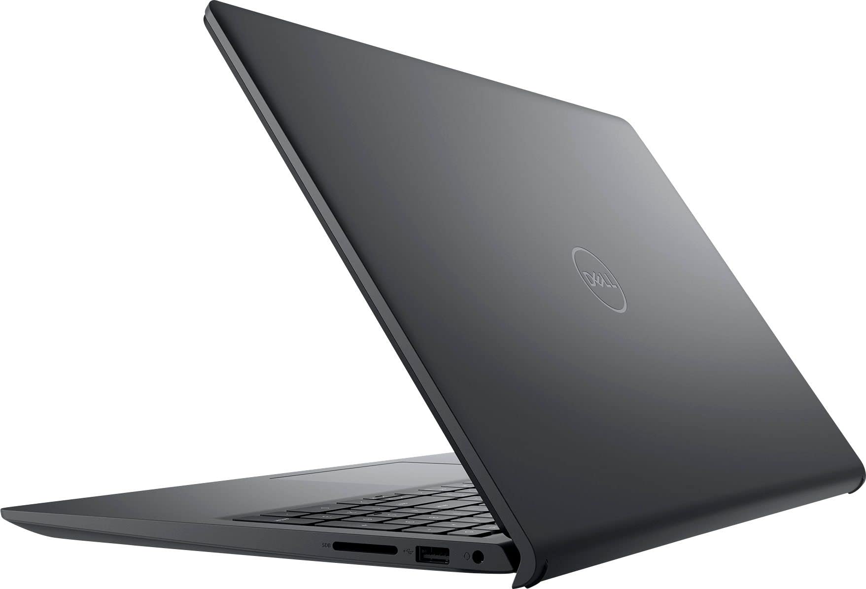 Dell 2023 Newest Inspiron 3000 i3515 15.6” FHD Home and Business Laptop, AMD 4-Core Ryzen 5 3450U, 16GB DDR4 1TB NVMe SSD, Radeon Vega 8 Graphics, HDMI, Webcam, Card Reader, Win10 Home