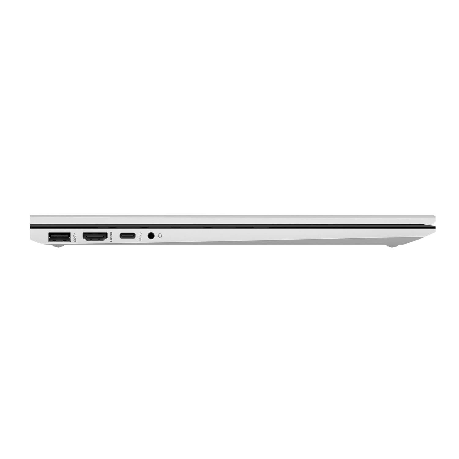 HP Newest Laptop, 17.3” HD+ Touchscreen Display, 12th Gen Intel Core i7-1255U Processor, 64GB RAM, 1TB PCIe SSD, Backlit Keyboard, Fingerprint Reader, Wi-Fi, Windows 11 Home, Silver