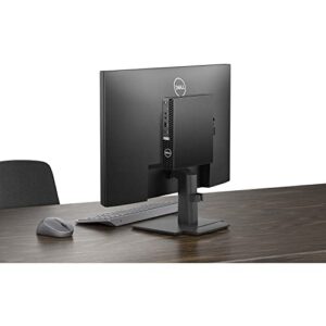 Dell OptiPlex 7000 Micro Desktop Computer, Intel Core i7-12700T Upto 4.7GHz - 32GB RAM, 512GB NVMe SSD, Wi-Fi 6E, Bluetooth, USB Type-C, DisplayPort, HDMI - Windows 11 Pro