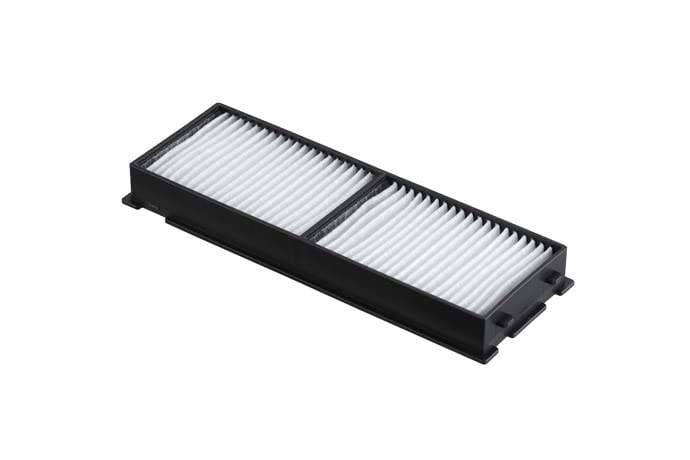 Replacement Air Filter ELPAF38 / V13H134A38 for Select Epson Projectors PowerLite Home Cinema 3010 and 3010e