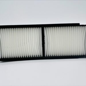 Replacement Air Filter ELPAF38 / V13H134A38 for Select Epson Projectors PowerLite Home Cinema 3010 and 3010e