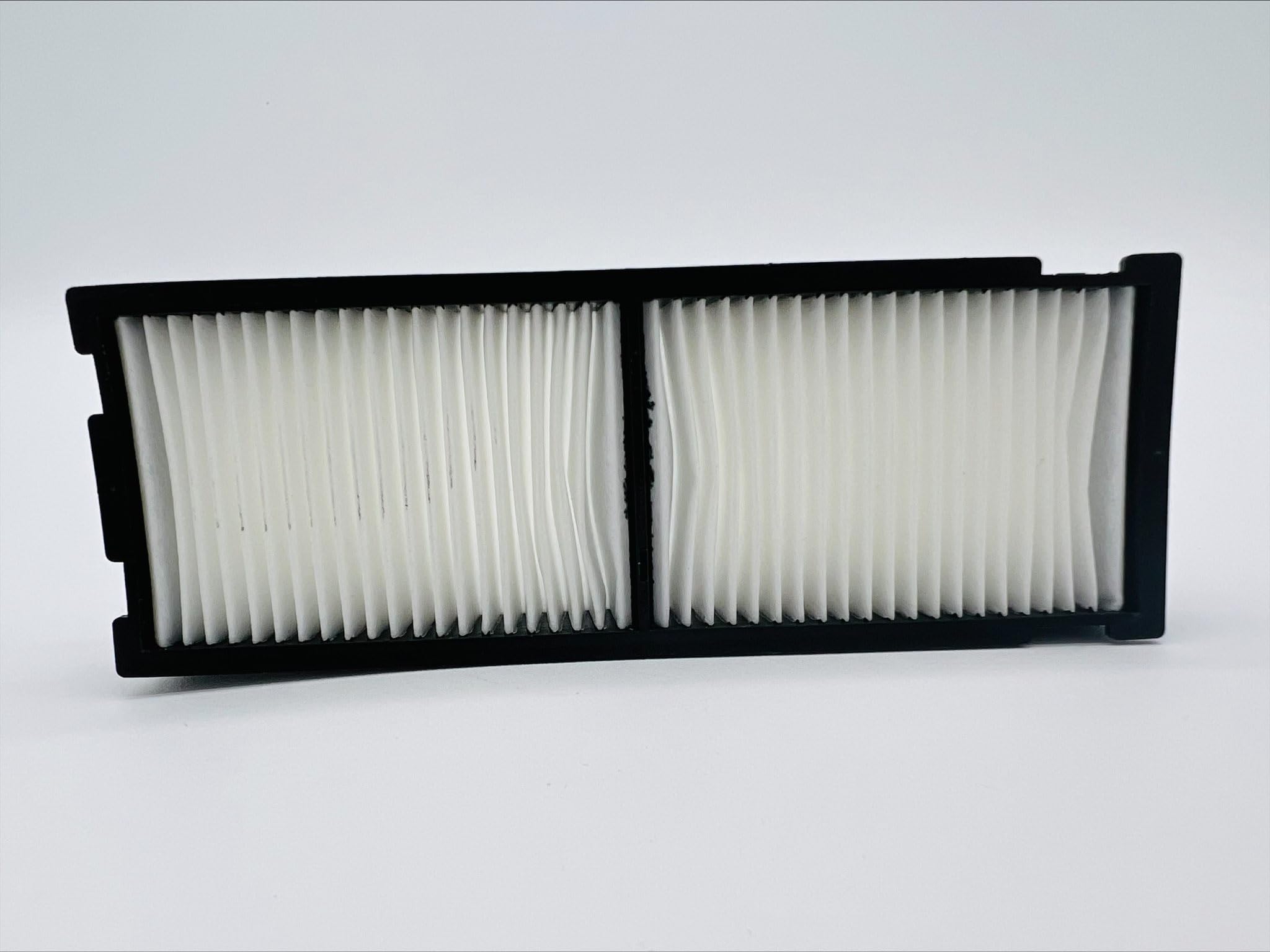 Replacement Air Filter ELPAF38 / V13H134A38 for Select Epson Projectors PowerLite Home Cinema 3010 and 3010e