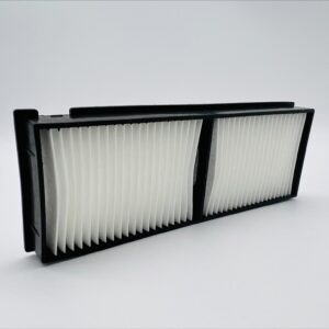 Replacement Air Filter ELPAF38 / V13H134A38 for Select Epson Projectors PowerLite Home Cinema 3010 and 3010e