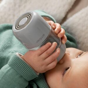 Ember Baby Bottle System Plus