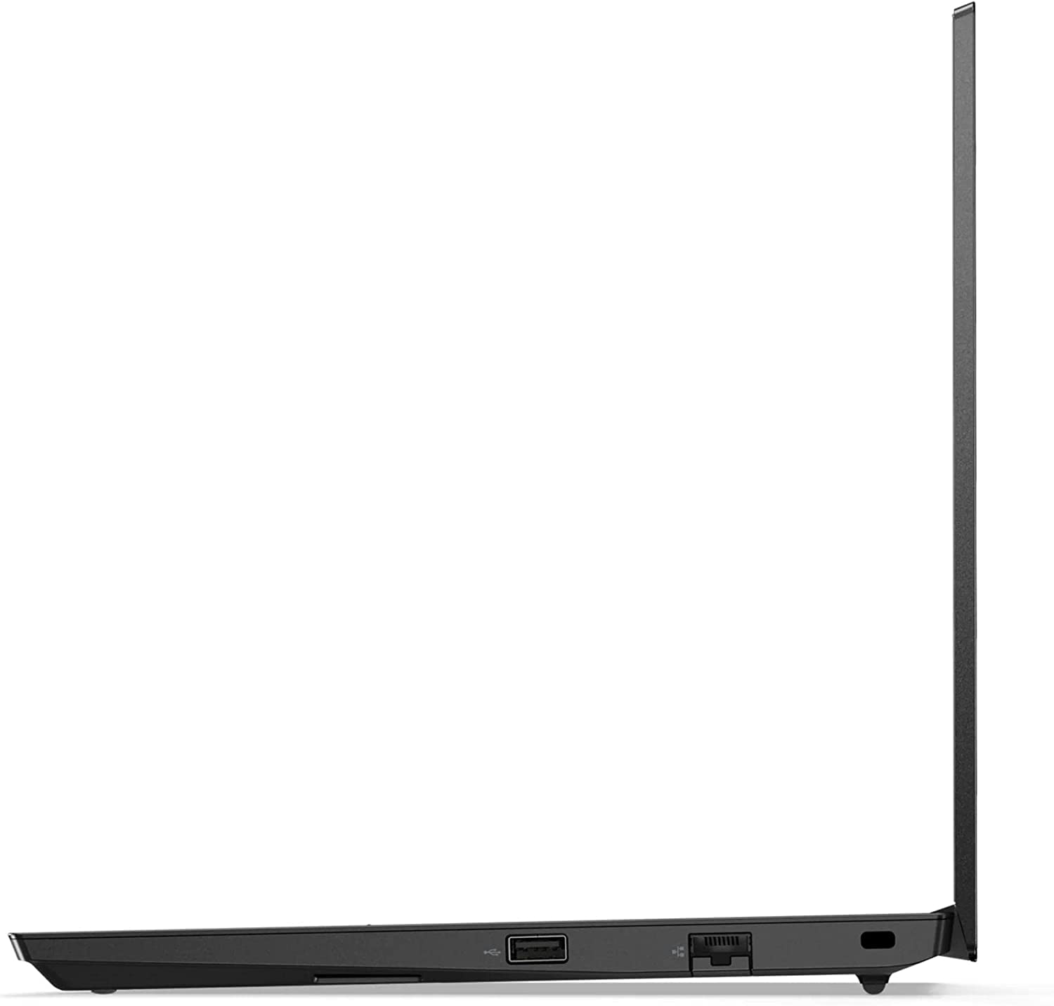 Lenovo ThinkPad E14 Gen 3 14" FHD Laptop, AMD Ryzen 7 5700U Processor, AMD Radeon Graphics, 24GB RAM 1TB PCIe SSD, Wi-Fi, Bluetooth, Webcam, Windows 11 Pro, Black