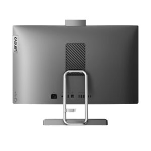 Lenovo IdeaCentre AIO 5i 27" QHD Touchscreen All-in-1 Desktop Computer - 12th Gen Intel Core i7-12700H 14-Core up to 4.7 GHz CPU, 16GB DDR5 RAM, 512GB NVMe SSD, Intel Iris Xe Graphics, Windows 11 Home