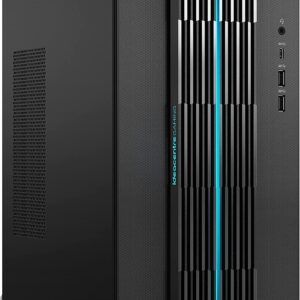 Lenovo IdeaCentre Gaming Desktop 2023 Newest, NVIDIA GeForce RTX 3060 Graphics, AMD Ryzen 7 5700G Processor(Beat i7-12650H), 64GB DDR4 RAM, 2TB SSD, 1TB HDD, Bluetooth, HDMI, Windows 11 Home