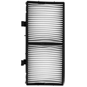 leankle air filter replacement for christie 003-004135-01, lw41, lw401, lw551i, lwu421, lwu501i, lx41, lx501, lx601i