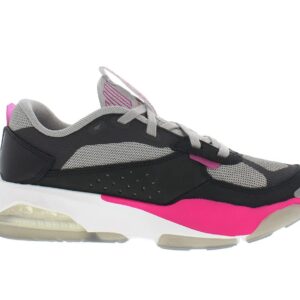 Nike Jordan Air 200E Womens Shoes Size 7, Color: Grey/Pink