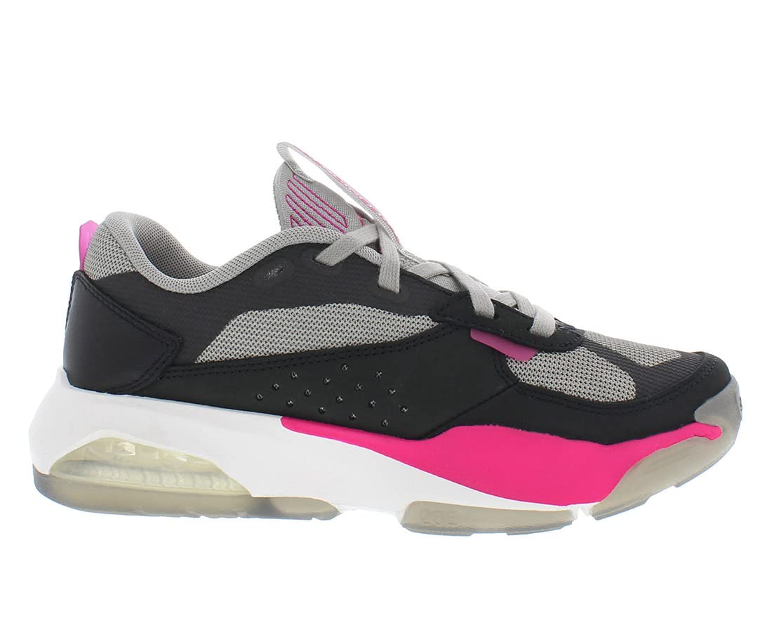 Nike Jordan Air 200E Womens Shoes Size 7, Color: Grey/Pink