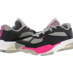 Nike Jordan Air 200E Womens Shoes Size 7, Color: Grey/Pink