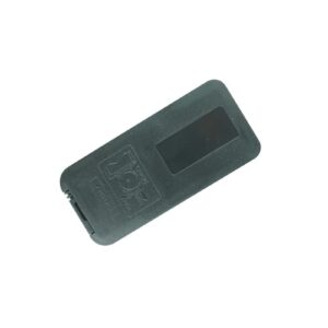 Remote Control for Pleasant Hearth 23-700-712 JY-3A LH-24 23-600-320 25-791-50-Y 25-791-68-Y 25-803-68 25-804-68 25-805-50 3D Electric Firebox Indoor Fireplace Heater