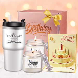 Birthday Gifts for Women, Christmas Gifts for Mom,Girlfriend,Gifts for Friends Female,Gifts for Women Birthday Unique Sister Gifts From Sister, Best Friends Gifts for Women,