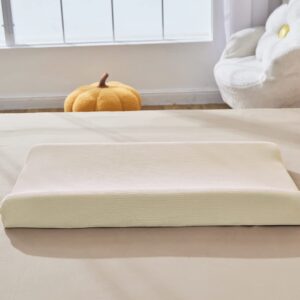 Solid Muslin Changing Table Pad Cover Cradle Sheet, Fits 32"/34''x16" Contoured Diaper Changing Pad, Ultra Soft Cozy Muslin Cotton Changing Table Covers, Breathable Wipeable Removable (Sand)