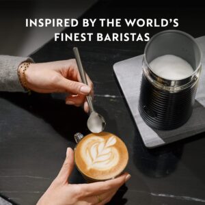 Nespresso Capsules OriginalLine, Barista Flavored Pack, Mild Roast Espresso Coffee, 30 Count Espresso Coffee Pods, Brews 1.35 Ounce