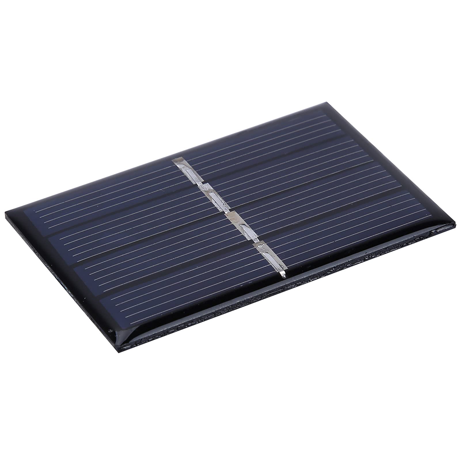 Efficient and Portable 2V 0.28W Mini Solar Panel Battery Charger - Ideal for Outdoor Charging of Small Appliances and Solar Systems
