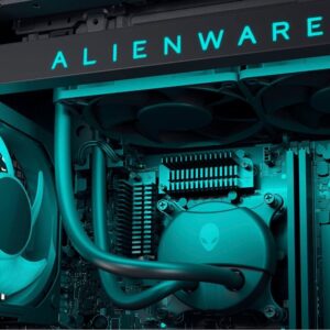 Dell Alienware Aurora R15 Gaming Desktop i9-13900F 32GB DDR5 1TB SSD&2TB HDD NVIDIA® GeForce RTX™ 4090 Windows 11 Home