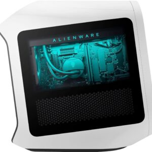 Dell Alienware Aurora R15 Gaming Desktop i9-13900F 32GB DDR5 1TB SSD&2TB HDD NVIDIA® GeForce RTX™ 4090 Windows 11 Home