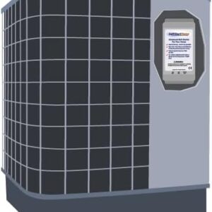 SoftStartRV By NetworkRV Home High-Performance Soft Starter for Residential/Commercial Air Conditioners & Heat Pumps to Keep Comfortable - Even When Using Backup or Solar Power