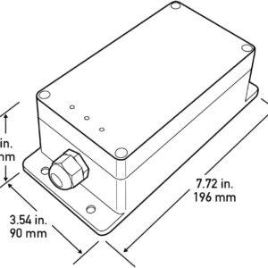 SoftStartRV By NetworkRV Home High-Performance Soft Starter for Residential/Commercial Air Conditioners & Heat Pumps to Keep Comfortable - Even When Using Backup or Solar Power