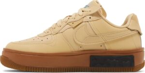 nike af 1 fontanka sesame/black (us_footwear_size_system, adult, women, numeric, medium, numeric_8_point_5)