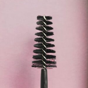 Prosa 4 en 1 Cafe Mascara Formula Contra el Agua con efecto Alargador de Pestanas Brown Colored Lengthening Waterproof Mascara