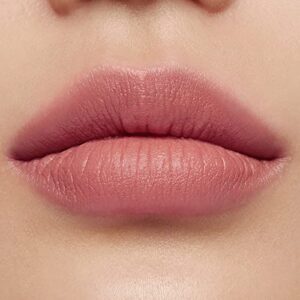 HERA Sensual Powder Matte Liquid Lipstick, Endorsed by Jennie Kim, Nourish and Long Lasting for Smooth Full Lips by Amorepacific 133 BABY CHEEK