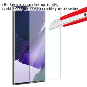 Vaxson 3-Pack Screen Protector, compatible with Xiaomi Redmi 12C TPU Film Protectors Sticker [ Not Tempered Glass ]