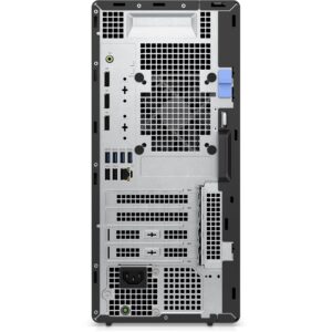 Dell OptiPlex 7000 Business Tower Desktop, 12th Gen Intel 12-Core i7-12700, 32GB DDR5 RAM, 2TB PCIe SSD + 1TB HDD, DVDRW, Ethernet, USB WiFi Adapter, Windows 11 Pro