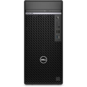 Dell OptiPlex 7000 Business Tower Desktop, 12th Gen Intel 12-Core i7-12700, 32GB DDR5 RAM, 2TB PCIe SSD + 1TB HDD, DVDRW, Ethernet, USB WiFi Adapter, Windows 11 Pro