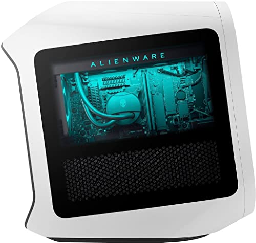 Dell Alienware Aurora R15 Gaming Desktop i9-13900F 64GB DDR5 2TB SSD&2TB HDD NVIDIA® GeForce RTX™ 4090 Windows 11 Home