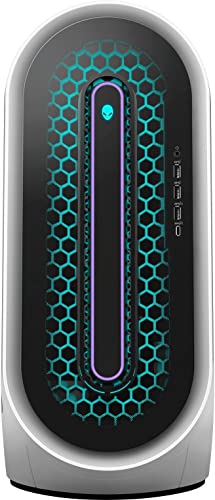 Dell Alienware Aurora R15 Gaming Desktop i9-13900F 64GB DDR5 2TB SSD&2TB HDD NVIDIA® GeForce RTX™ 4090 Windows 11 Home