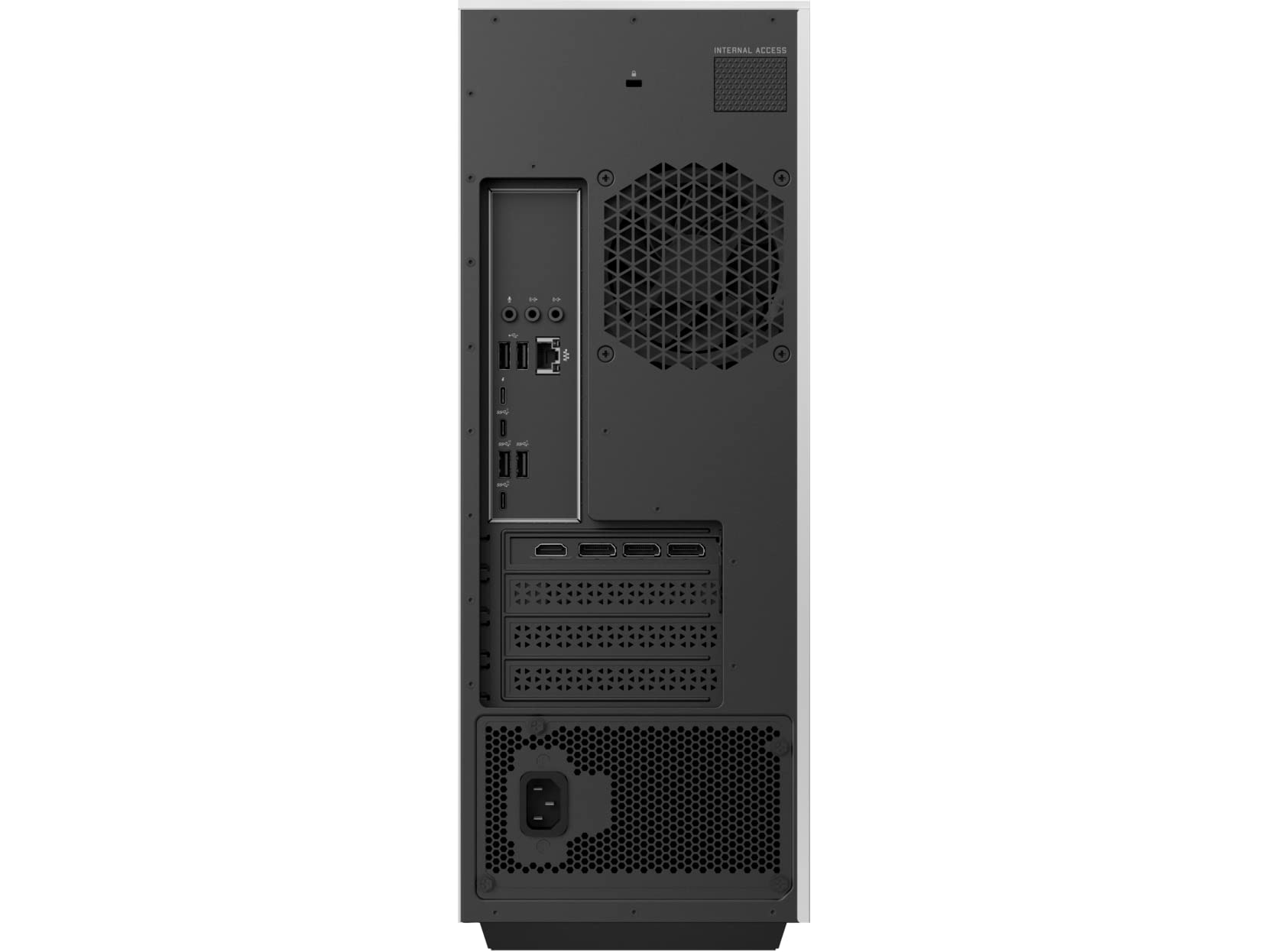 HP 2023 Envy TE02 Gaming Desktop 16-Core 12th Intel Core i9-12900 NVIDIA GeForce RTX 3070 (8GB GDDR6) 32GB XMP RGB DDR4 1TB SSD + 1TB HDD Thunderbolt 4 WiFi 6 Windows 11 Pro w/RATZK 32GB USB Drive