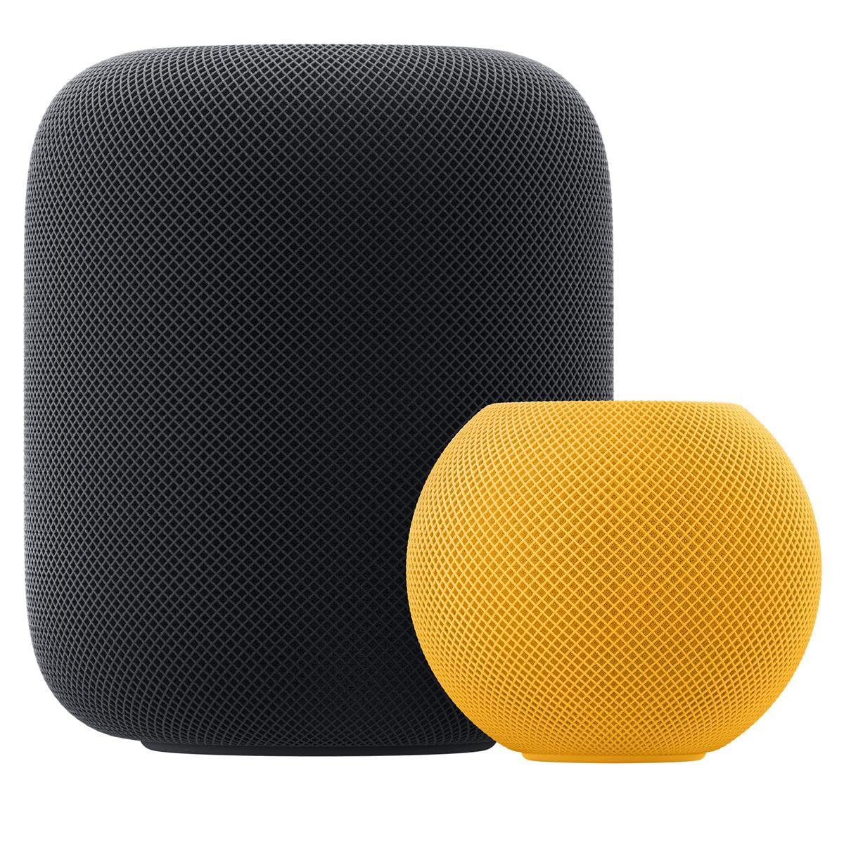 Apple HomePod 2nd Generation, Midnight