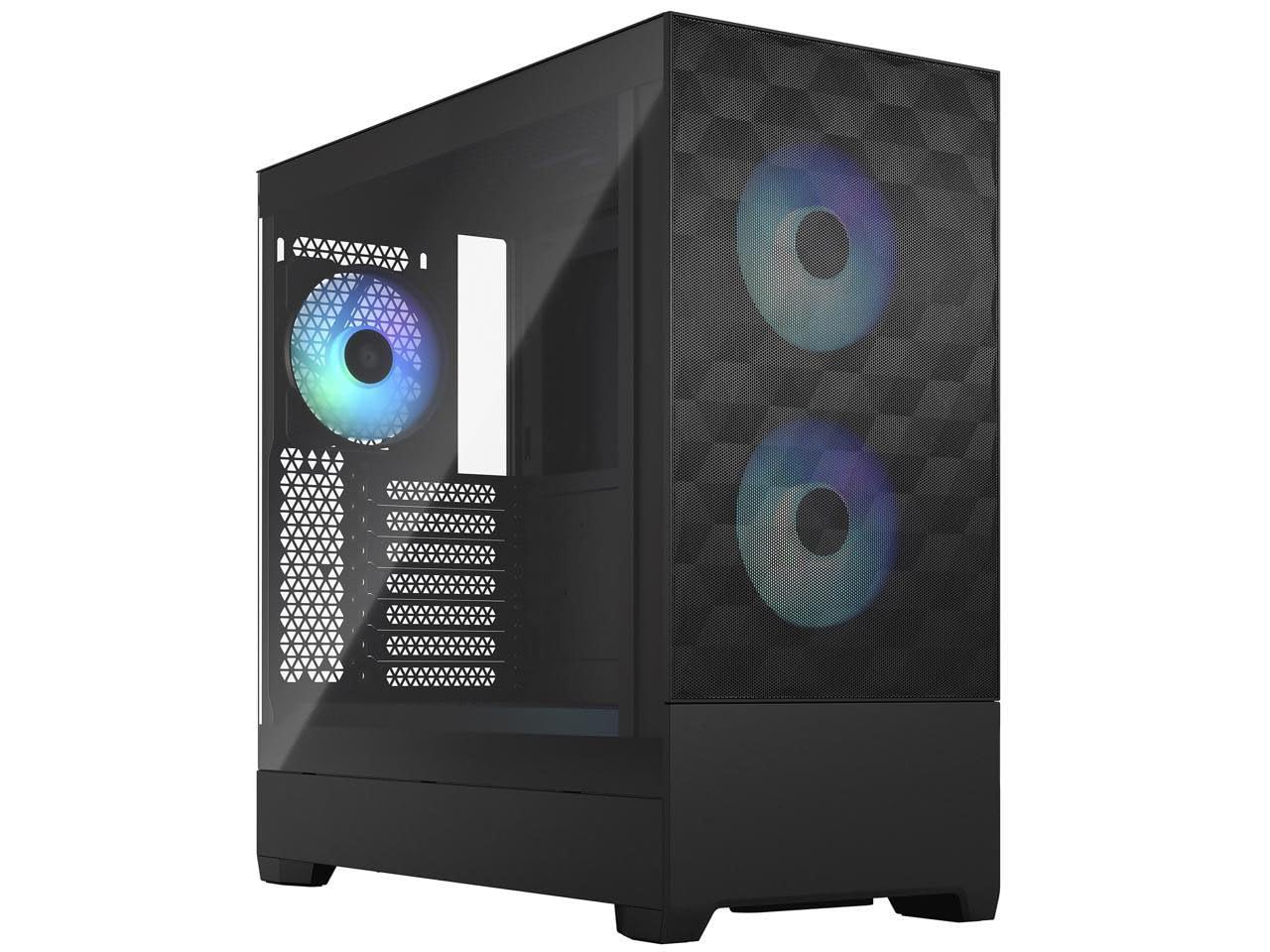 Adamant Custom 12-Core Liquid Cooled Modelling Editing Rendering Workstation Desktop Computer AMD Ryzen 9 7900X3D 4.4GHz X670 AORUS 64GB DDR5 1TB NVMe Gen4 SSD 6TB HDD Win 11 850W RTX 4070 Ti 12GB